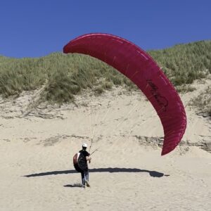 Parakite Soarcursus