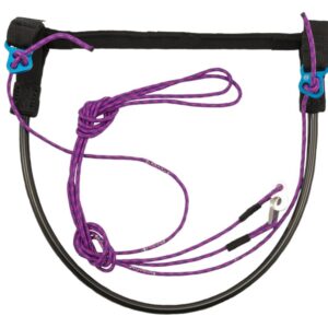 Kortel 2 traps speedbar