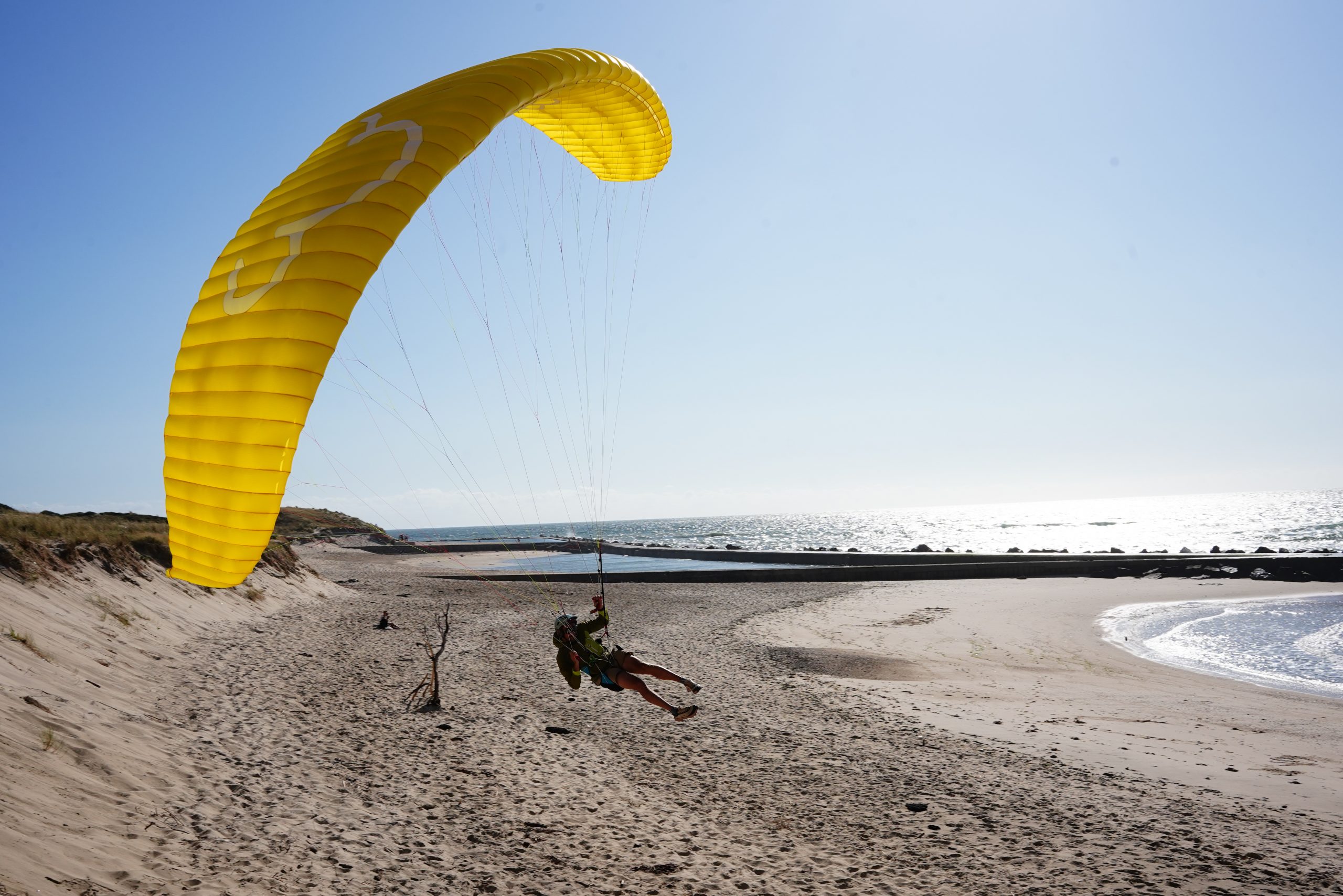 Littlecloud Puffin V2 Kiterisers