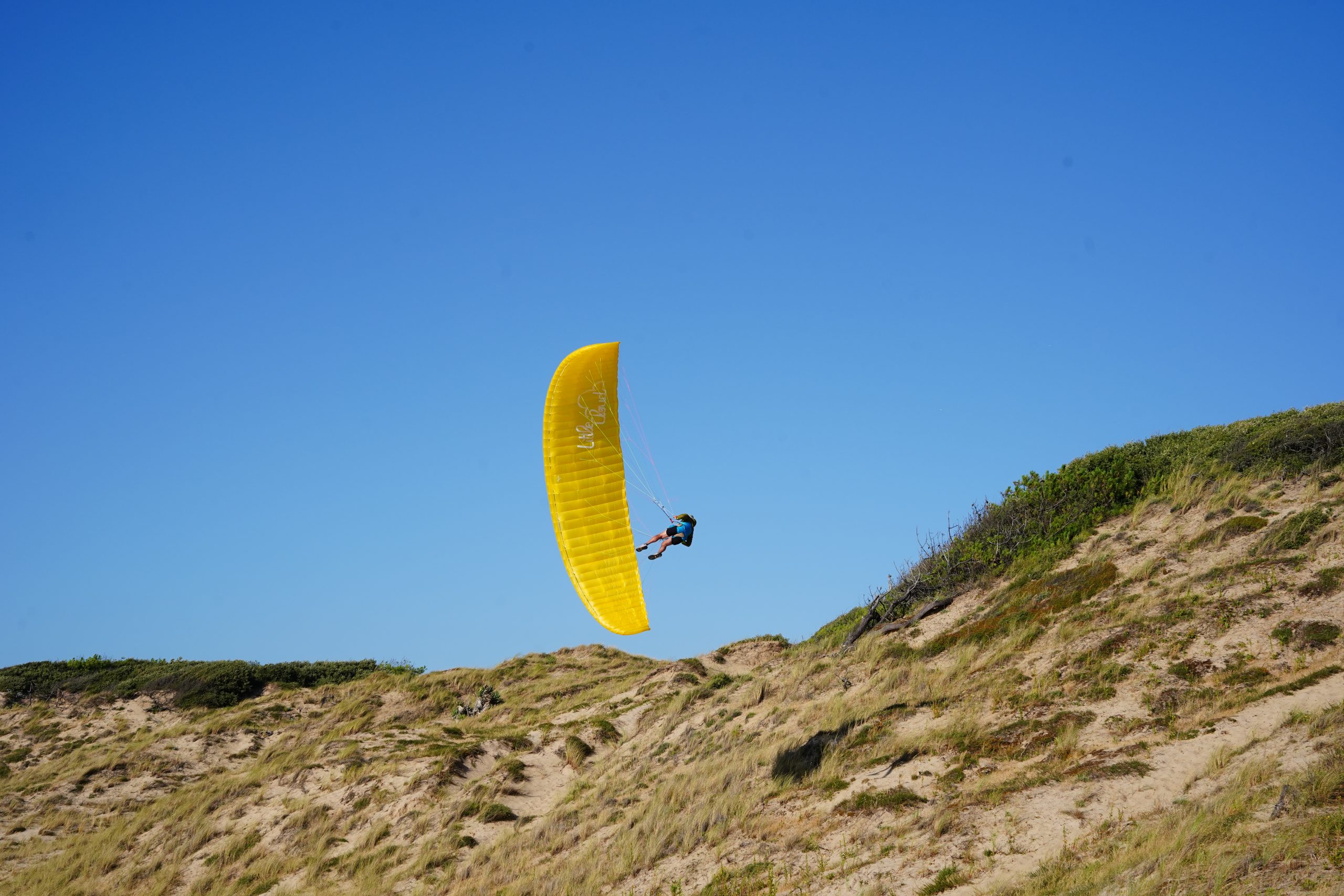 Littlecloud Puffin V2 Kiterisers - Afbeelding 2