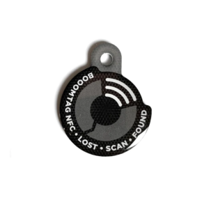 Booomtag® Hangtag - Diverse uitvoeringen