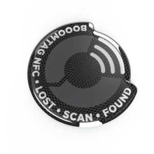 Booomtag® NFC - Diverse kleuren