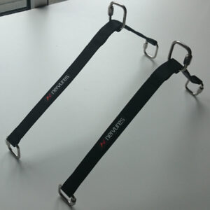 Nervures spreaders soft