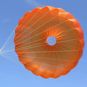 Independence Noodchute Annular EVO