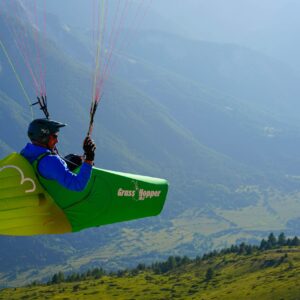 LittleCloud Grasshopper Mk2