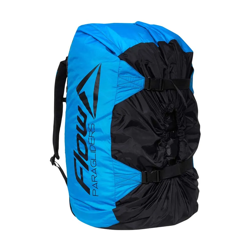 Flow quick rucksack front
