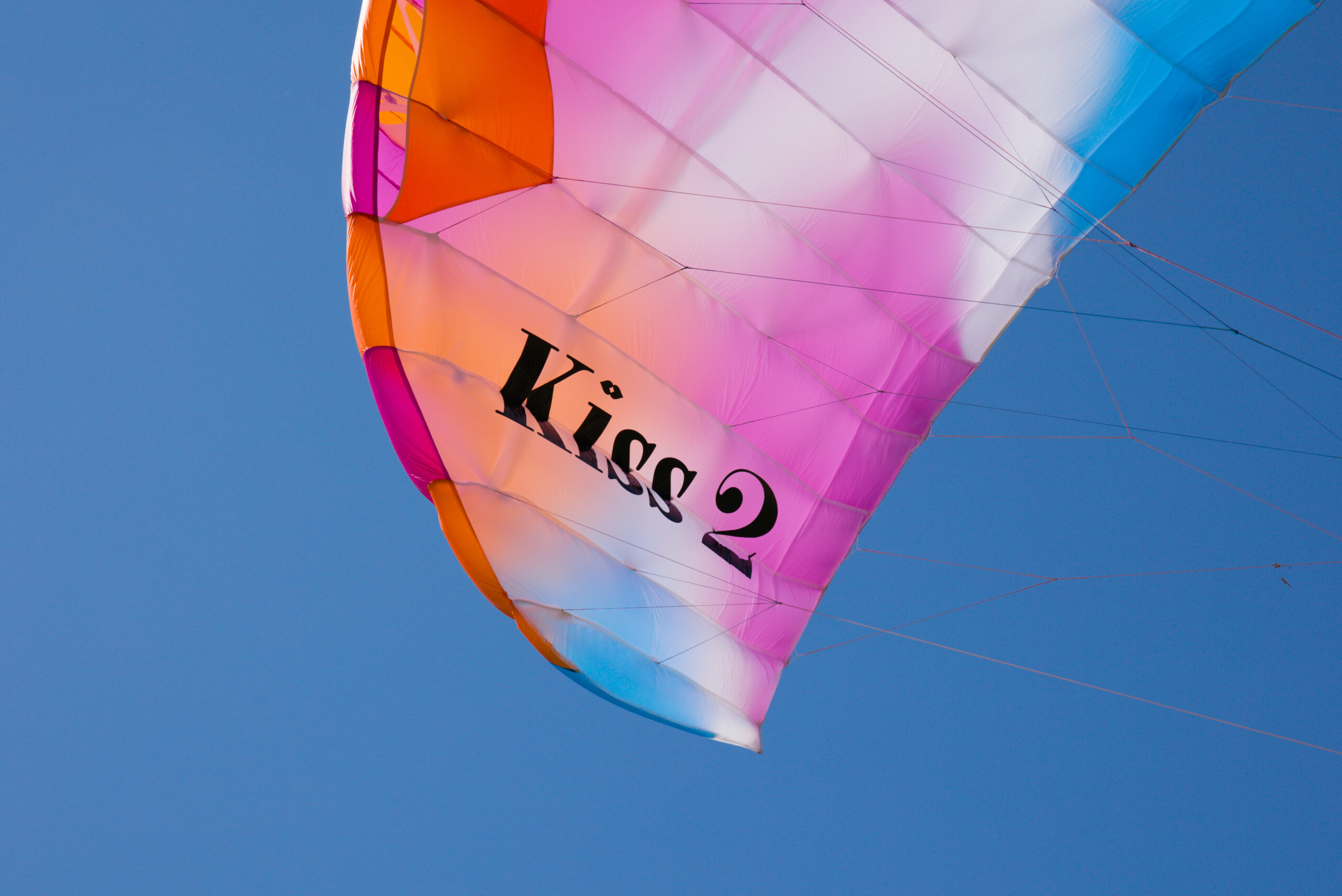 BGD Kiss 2 - Afbeelding 3