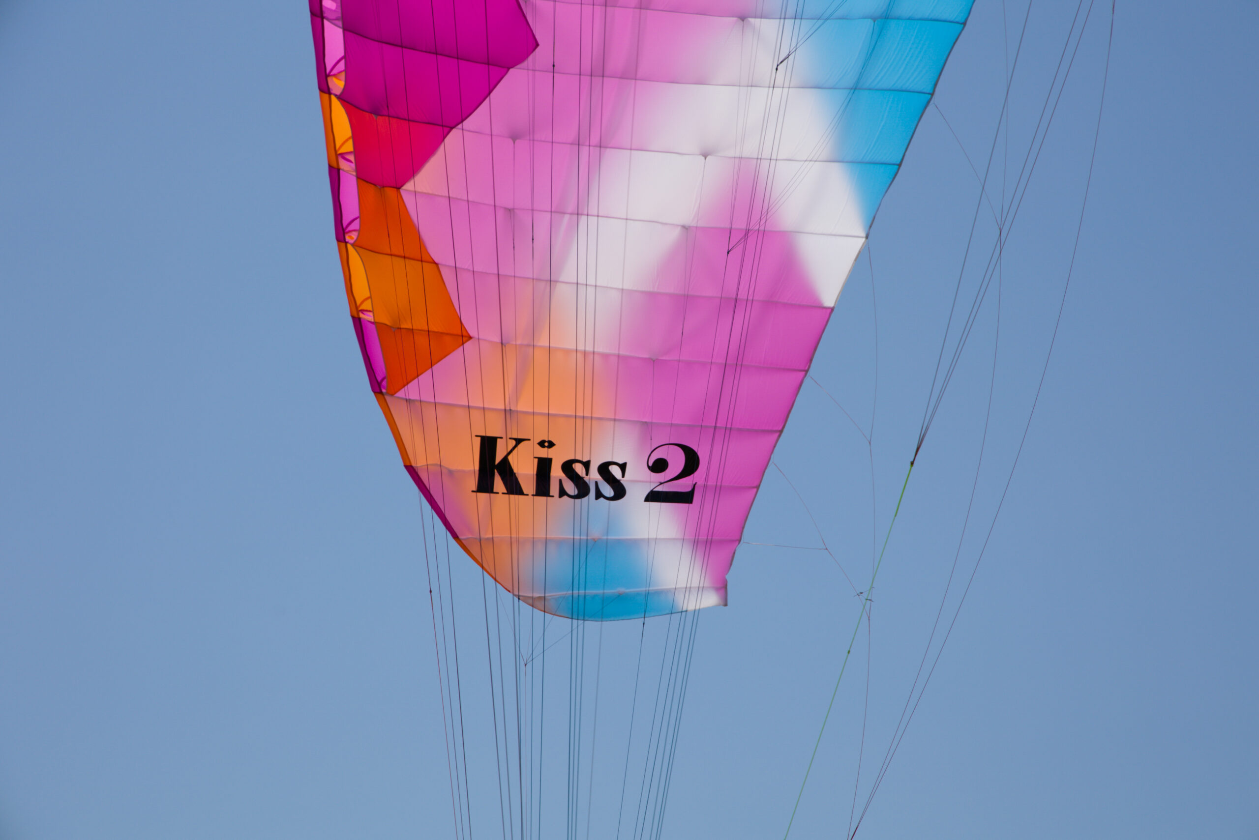 BGD Kiss 2 - Afbeelding 15