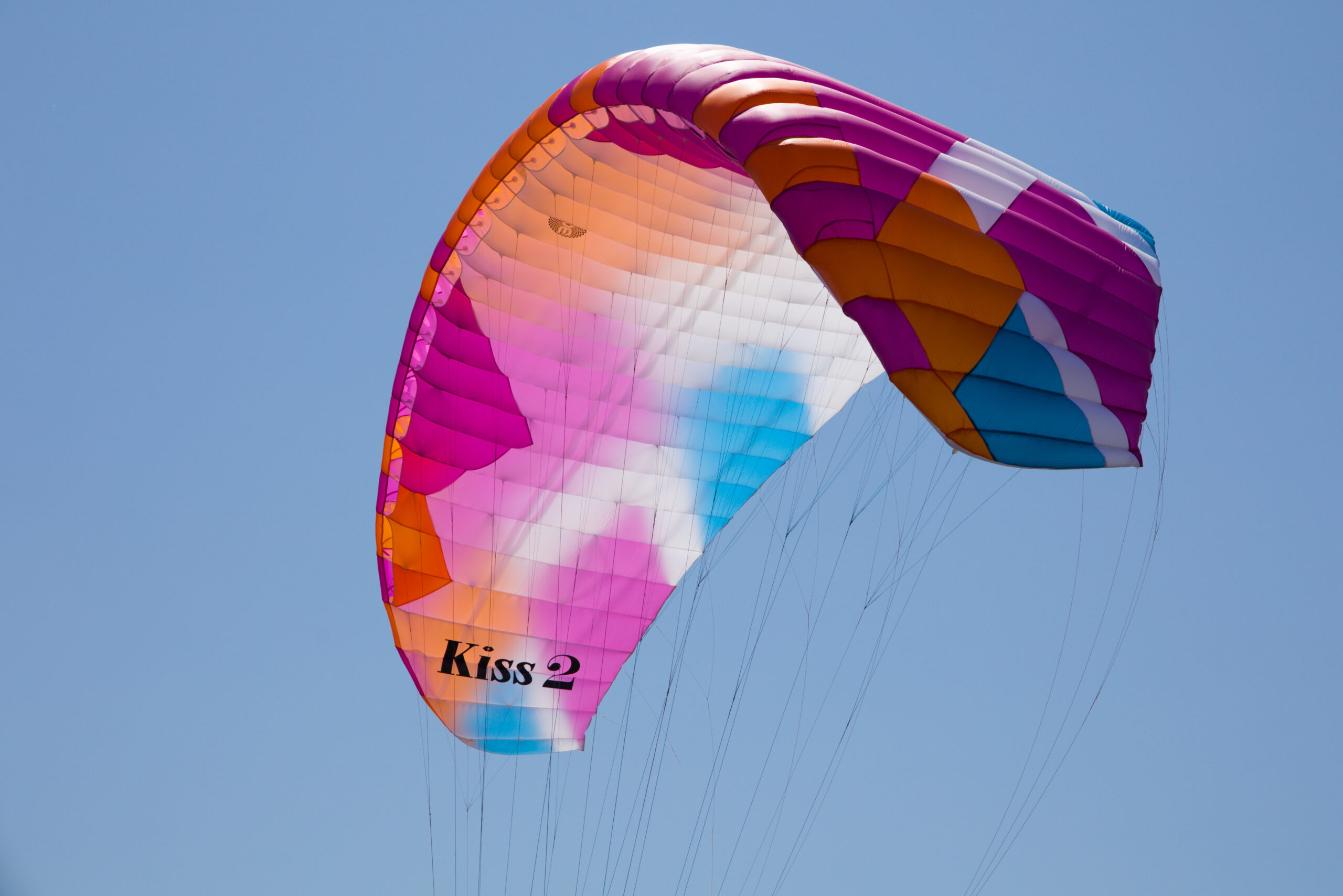 BGD Kiss 2 - Afbeelding 13